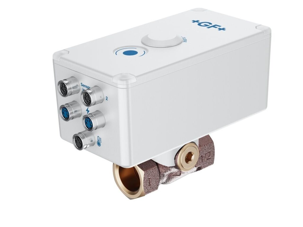 Für eine sichere Warmwasserverteilung